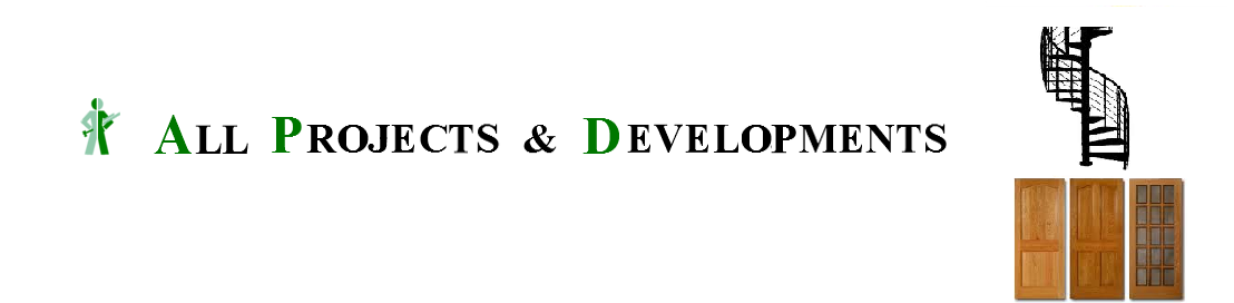 internal doors, stairs, door fitter, stair fitter